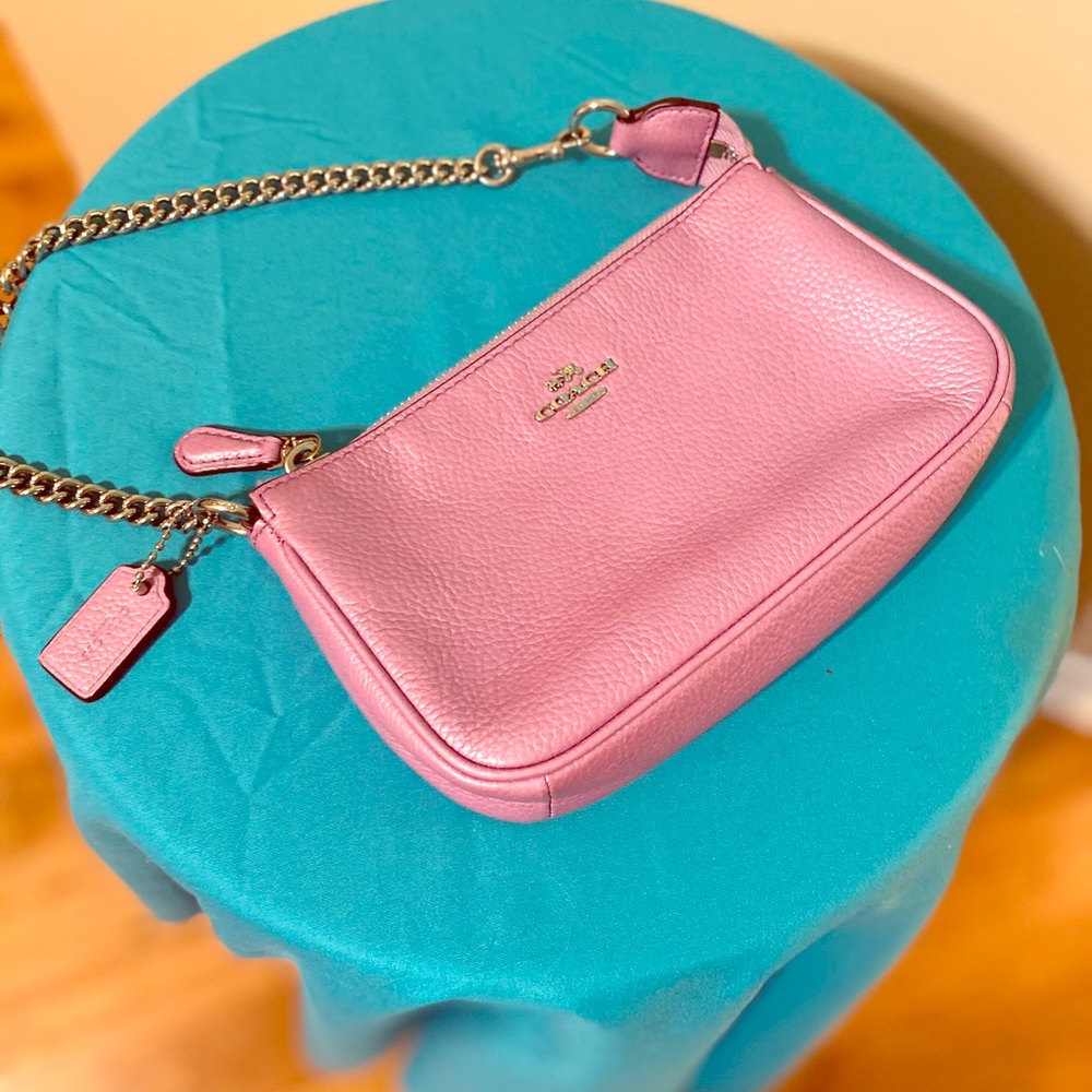 Girls purse